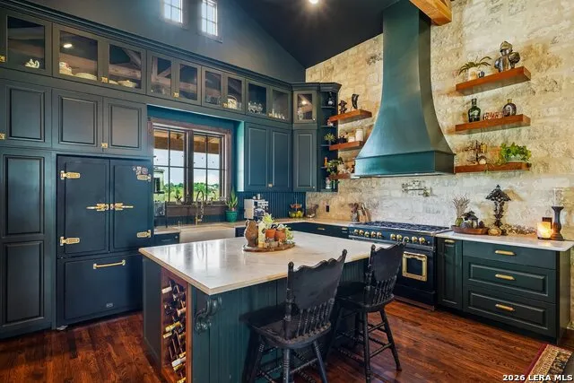 162 Flowering Sage Lane Fredericksburg, TX 78624
