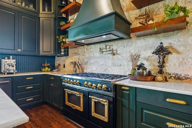 162 Flowering Sage Lane Fredericksburg, TX 78624
