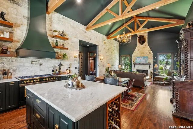 162 Flowering Sage Lane Fredericksburg, TX 78624
