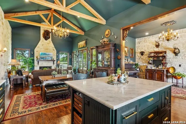 162 Flowering Sage Lane Fredericksburg, TX 78624