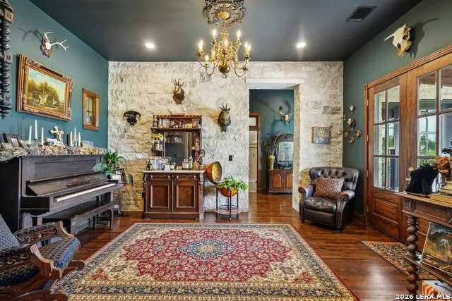 162 Flowering Sage Lane Fredericksburg, TX 78624