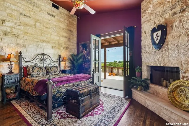 162 Flowering Sage Lane Fredericksburg, TX 78624