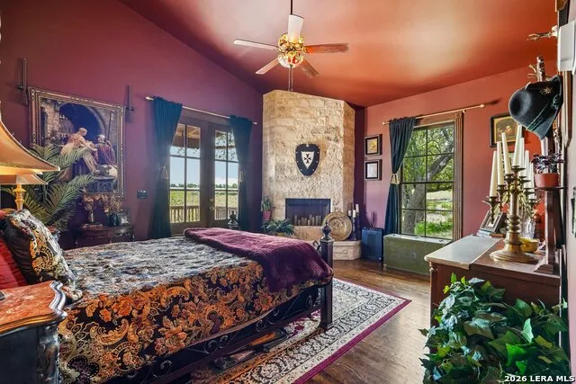 162 Flowering Sage Lane Fredericksburg, TX 78624