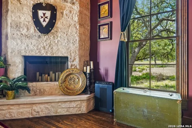 162 Flowering Sage Lane Fredericksburg, TX 78624