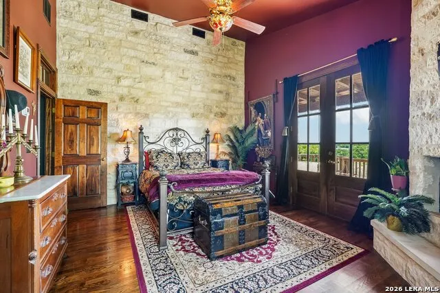 162 Flowering Sage Lane Fredericksburg, TX 78624