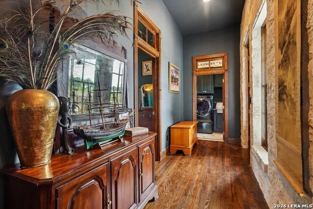 162 Flowering Sage Lane Fredericksburg, TX 78624