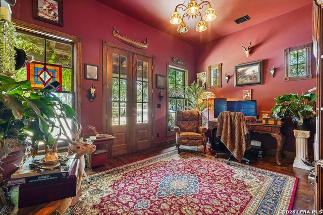 162 Flowering Sage Lane Fredericksburg, TX 78624