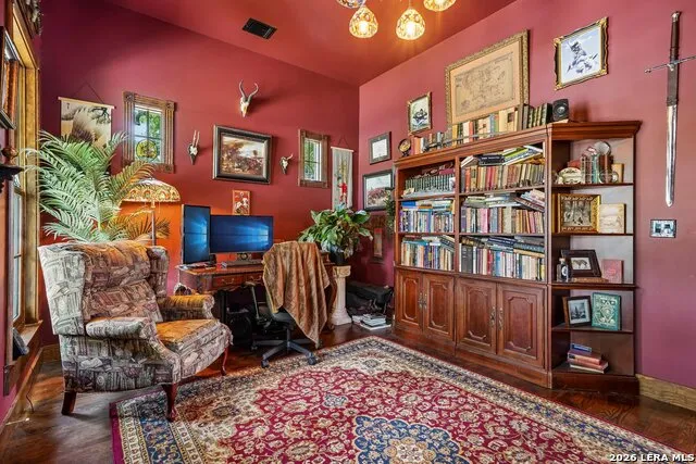 162 Flowering Sage Lane Fredericksburg, TX 78624
