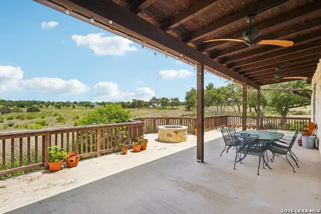 162 Flowering Sage Lane Fredericksburg, TX 78624