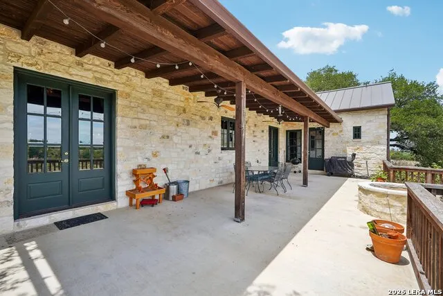 162 Flowering Sage Lane Fredericksburg, TX 78624