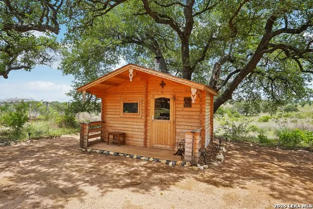 162 Flowering Sage Lane Fredericksburg, TX 78624