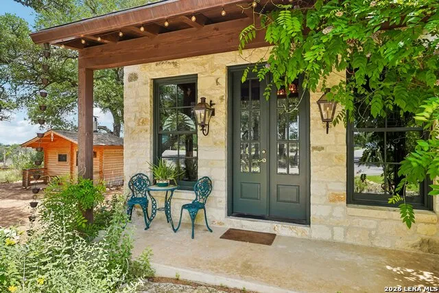 162 Flowering Sage Lane Fredericksburg, TX 78624