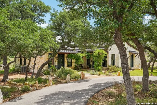 162 Flowering Sage Lane Fredericksburg, TX 78624