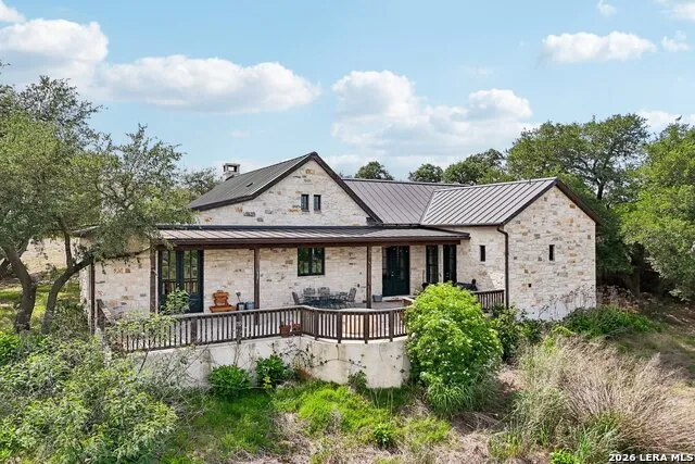 162 Flowering Sage Lane Fredericksburg, TX 78624