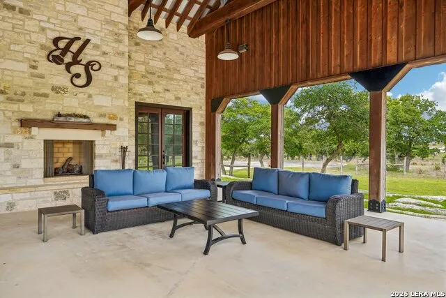 162 Flowering Sage Lane Fredericksburg, TX 78624