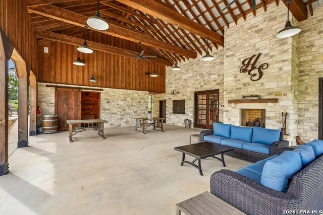 162 Flowering Sage Lane Fredericksburg, TX 78624
