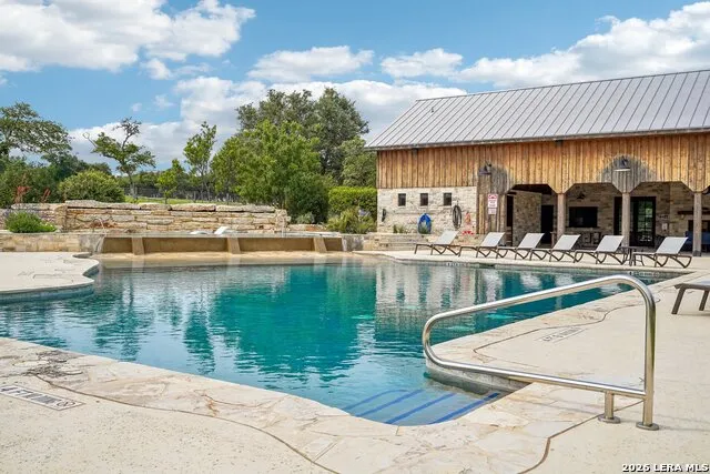 162 Flowering Sage Lane Fredericksburg, TX 78624
