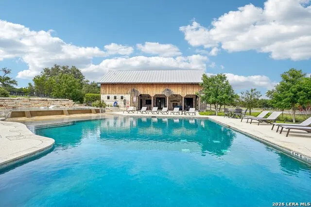 162 Flowering Sage Lane Fredericksburg, TX 78624