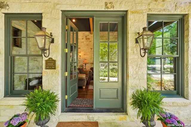 162 Flowering Sage Lane Fredericksburg, TX 78624