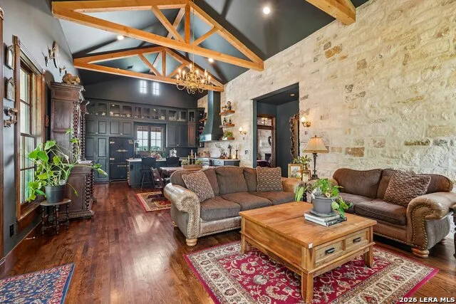 162 Flowering Sage Lane Fredericksburg, TX 78624