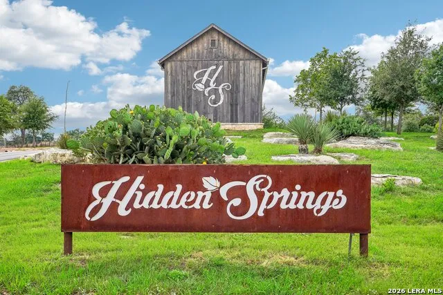 162 Flowering Sage Lane Fredericksburg, TX 78624