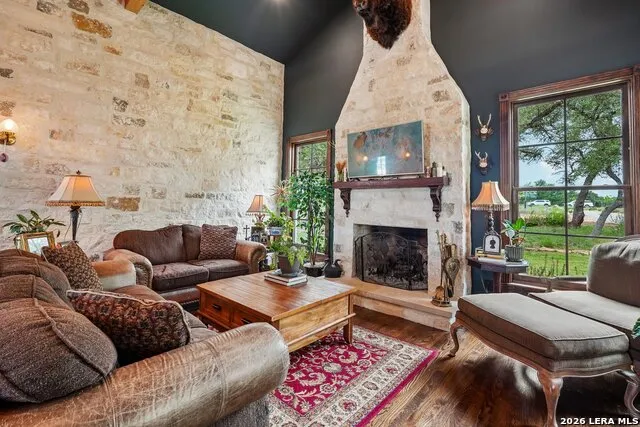 162 Flowering Sage Lane Fredericksburg, TX 78624