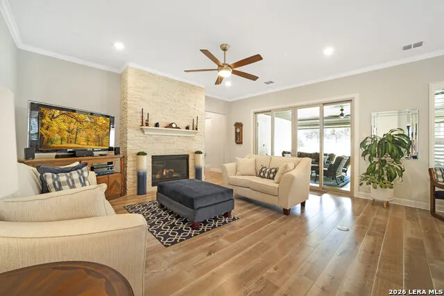 326 Singing Sumac San Marcos, TX 78666