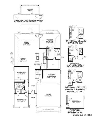 105 Prescott Drive Floresville, TX 78114