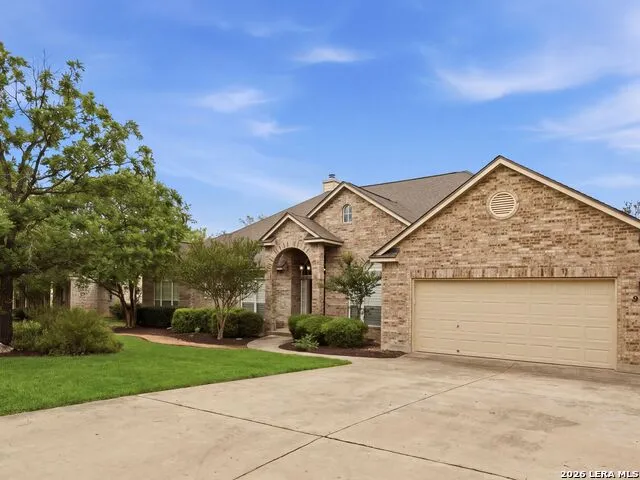 9406 Potters Point Helotes, TX 78023