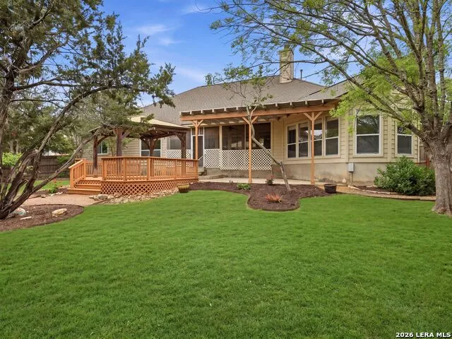 9406 Potters Point Helotes, TX 78023