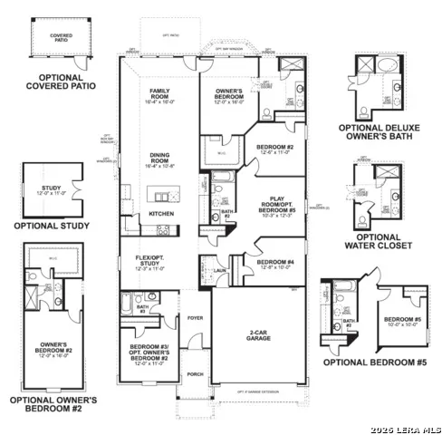 128 Greeley Drive Floresville, TX 78114