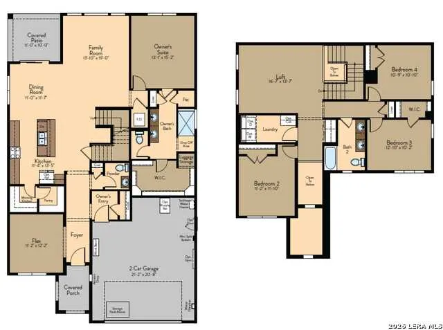 7069 Hayes Horizon Live Oak, TX 78233