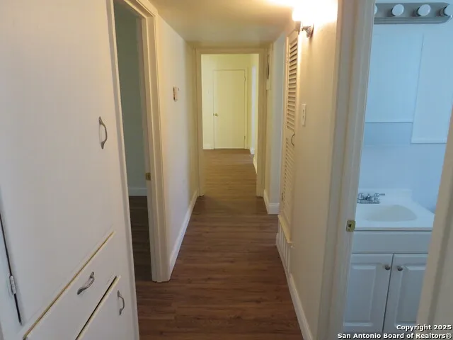 419 Anton Dr San Antonio, TX 78223