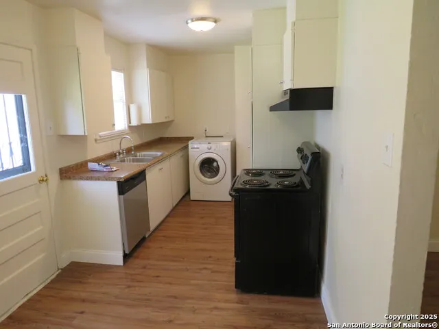 419 Anton Dr San Antonio, TX 78223