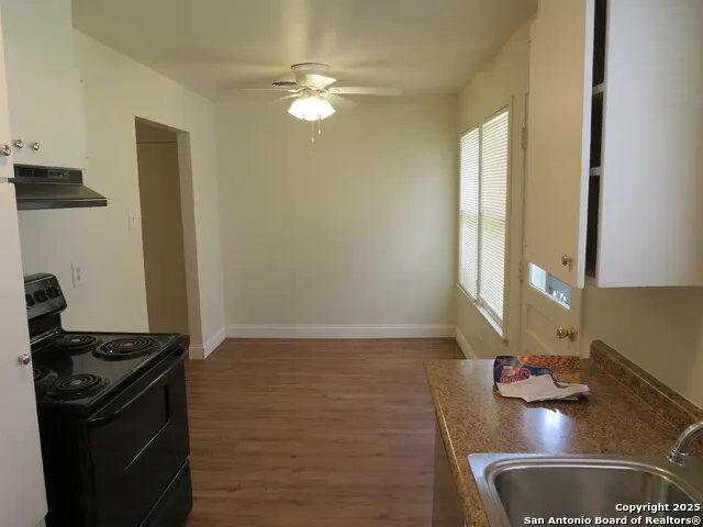 419 Anton Dr San Antonio, TX 78223