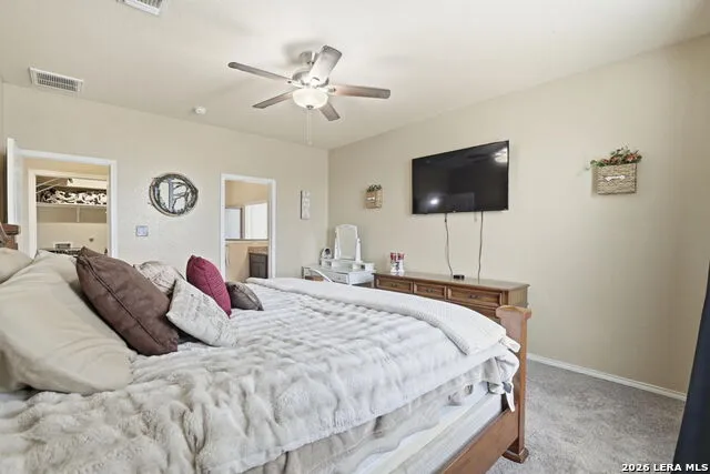 10232 COLONEL RDG Schertz, TX 78154