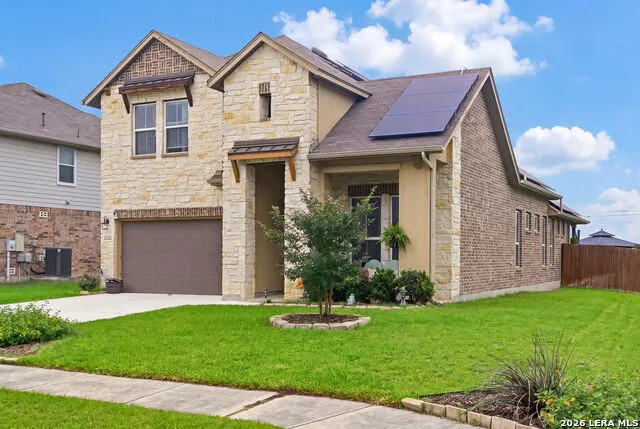 10232 COLONEL RDG Schertz, TX 78154