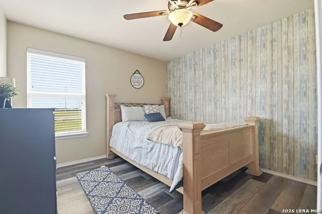 10232 COLONEL RDG Schertz, TX 78154