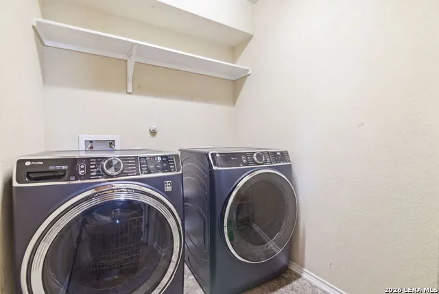 10232 COLONEL RDG Schertz, TX 78154