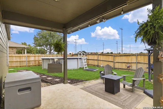 10232 COLONEL RDG Schertz, TX 78154
