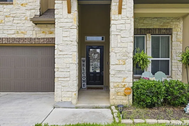 10232 COLONEL RDG Schertz, TX 78154