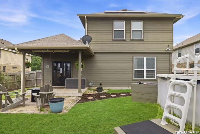 10232 COLONEL RDG Schertz, TX 78154