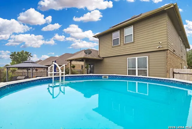 10232 COLONEL RDG Schertz, TX 78154