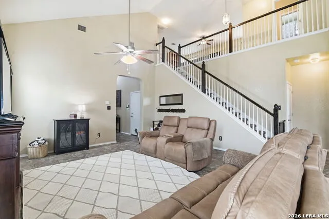 10232 COLONEL RDG Schertz, TX 78154