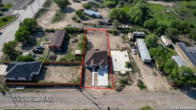 39 VICTORIANO AVE Eagle Pass, TX 78852