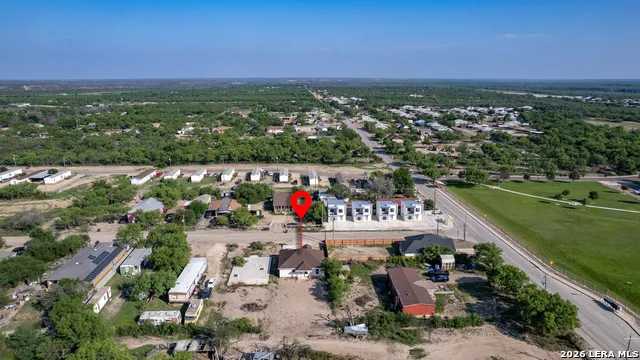 39 VICTORIANO AVE Eagle Pass, TX 78852