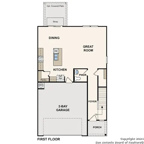 6575 Bufflehead Bend Leon Valley, TX 78240