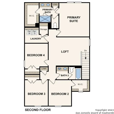 6575 Bufflehead Bend Leon Valley, TX 78240
