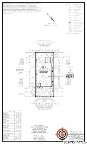 6575 Bufflehead Bend Leon Valley, TX 78240