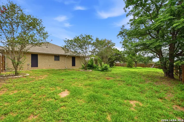 1320 CONTINENTAL DR Pleasanton, TX 78064